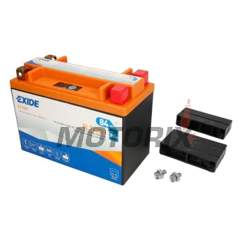 Akumulátor -EXIDE- ELTX20H, 84Wh (7Ah), 12V, Lithium-ion