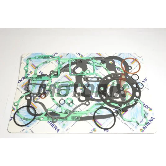 Kompletní sada těsnění motoru -ATHENA- Kawasaki KX 250 1993-2000