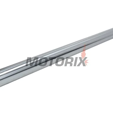 Trubka přední vidlice -TLT- pravý/levý, 43mm průměr, 636mm délka, Yamaha MT-03 660 2006-2013