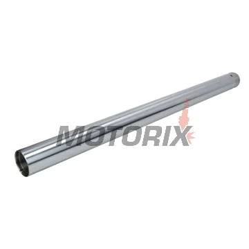 Trubka přední vidlice -TLT- pravý/levý, 43mm průměr, 636mm délka, Yamaha MT-03 660 2006-2013