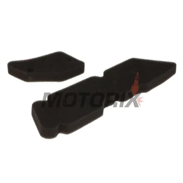 Vzduchový filtr -ATHENA- S410480200012, Aprilia/Derbi/Gilera/Italjet/Piaggio-Vespa Mojito/Scarabeo/Atlantis/GP1/Runner/Jet Set/Torpedo/NRG/Typhoon/Vespa/Zip a atd.. 50 1993-2016