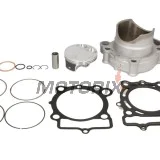 Sada válce a pístu -ATHENA- 250cc (77mm), Kawasaki KX 250 2017-2019