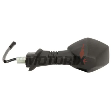 Blinkr -VICMA- přední pravý, průhledný, SUZUKI DL 650/1000 2009-2011