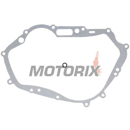 Těsnění víka spojky -WINDEROSA- Kawasaki BN 125 1999, 2001-2007