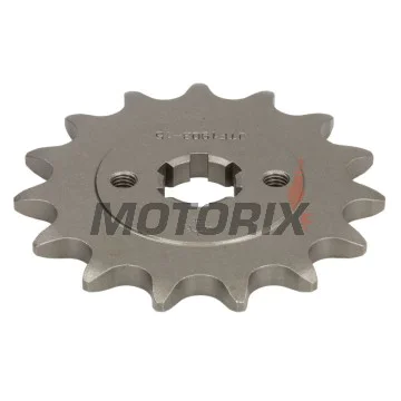 Přední pastorek -JT- JTF1903,15, 15 zubů, KTM Duke 125 2011-2019, Duke 200 2012-2018, RC 125 2014-2018, RC 200 2014-2019