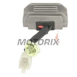 Regulátor dobíjení -DZE- regulátor dobíjení, 12V, 20A, ARCTIC CAT ARCTIC CAT 250 2001-2004