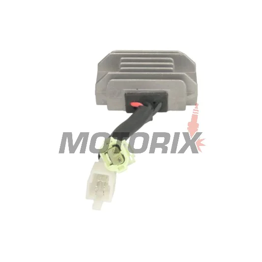 Regulátor dobíjení -DZE- regulátor dobíjení, 12V, 20A, ARCTIC CAT ARCTIC CAT 250 2001-2004