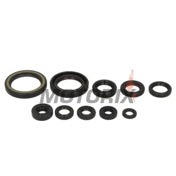 Sada gufer motoru -WINDEROSA- Honda CRF 150 2007-2024