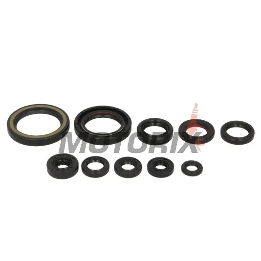 Sada gufer motoru -WINDEROSA- Honda CRF 150 2007-2024