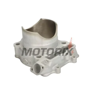Válec -CYLINDER WORKS- 270cc (80mm), Kawasaki KX 250 2009