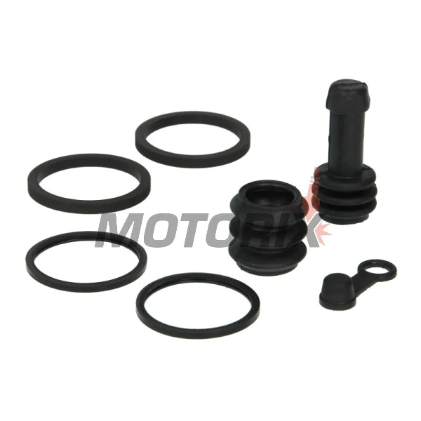 Opravná sada brzdového třmenu -TOURMAX- Kawasaki EL 250 1988-1989, 1991-1994, Kawasaki EN 450 1985-1990, Kawasaki EN 500 1990-2001, Kawasaki EX 305 1983, Kawasaki EX 250 1986-1997, Kawasaki GPZ 900 1984-1985