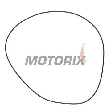 Těsnění víka spojky -WINDEROSA- Honda CRF 450 2002-2017, Honda TRX 450 2004-2014, Kawasaki KX 450 2016-2020