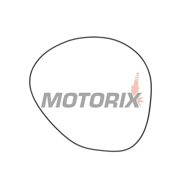 Těsnění víka spojky -WINDEROSA- Honda CRF 450 2002-2017, Honda TRX 450 2004-2014, Kawasaki KX 450 2016-2020