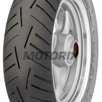Zadní pneumatika na skútr -CONTINENTAL- 120/80-16, ContiScoot