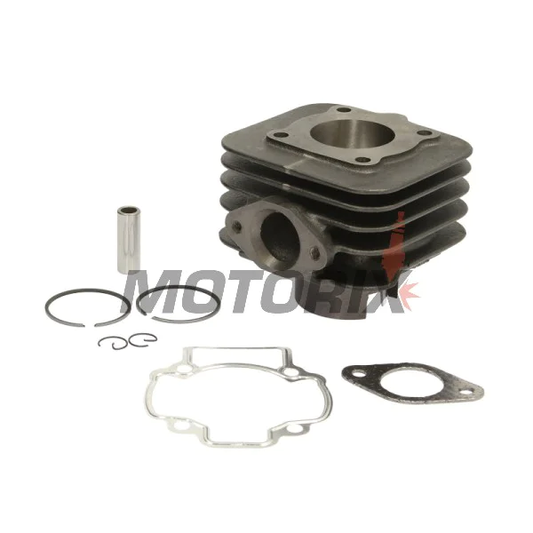 Sada válce a pístu -RMS- 50cc, Gilera Easy Moving 50 1995-1997, Gilera Ice 50 2001-2005, Gilera Stalker 50 1997-2012, Gilera Storm 50 1994-2000, 2007-2011, Gilera Typhoon 50 1993-2000, Vespa FL2 50 1990-1996