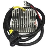 Regulátor dobíjení -DZE- regulátor dobíjení, 12V, 50A, POLARIS HAWKEYE, SPORTSMAN 325-570 2014-2020