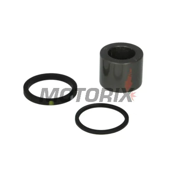 Pístek brzdového třmenu -TOURMAX- Yamaha YZF-R1 1000 2002-2006, Yamaha YZF-R6 600 2005-2008