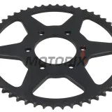 Zadní rozeta -JT- JTR809,54, 54 zubů, ocelový, Suzuki TF 100/185 1981, TF 125 1979-2011