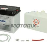 Akumulátor -VARTA- 53030, 30Ah 12V