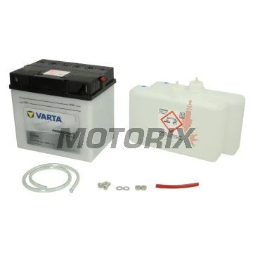 Akumulátor -VARTA- 53030, 30Ah 12V