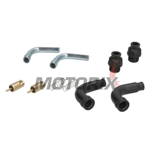 Opravná sada sytiče -ALL BALLS- Honda VT 1100 1989-2007