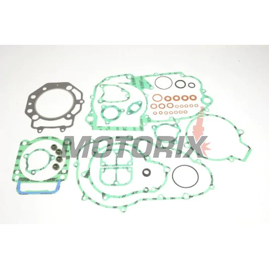 Kompletní sada těsnění motoru -ATHENA- KTM LC4 620/640 1999-2002
