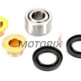 Opravná sada uložení tlumiče -ALL BALLS- Husqvarna CR 125 1993-2008, CR 250 1993-2004, CR 360 1993, SM 400 2004, SM 450 2003-2007, SM 510 2005-2007, TC 250/450 2003-2007, TC 510 2005-2007, TC 610 2001-2004, TE 250/450 2003-2007