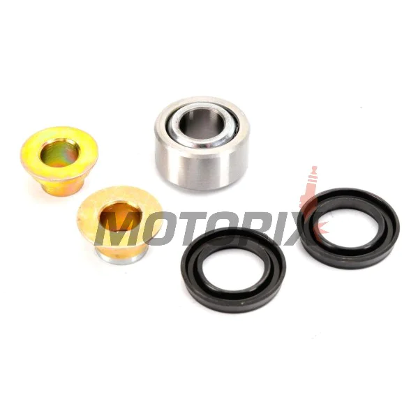 Opravná sada uložení tlumiče -ALL BALLS- Husqvarna CR 125 1993-2008, CR 250 1993-2004, CR 360 1993, SM 400 2004, SM 450 2003-2007, SM 510 2005-2007, TC 250/450 2003-2007, TC 510 2005-2007, TC 610 2001-2004, TE 250/450 2003-2007