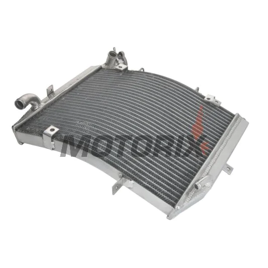 Chladič -4 RIDE- Triumph Daytona 675 2006-2012