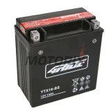 Akumulátor -4 RIDE- YTX16-BS 4RIDE, 14Ah 12V
