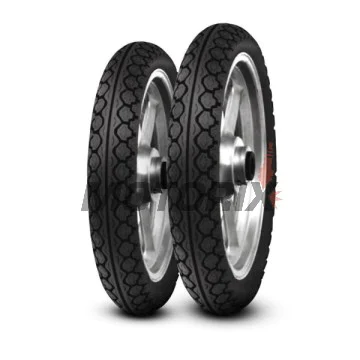 Zadní silniční pneumatika -PIRELLI MOTOR- 110/80-14, MANDRAKE MT 15