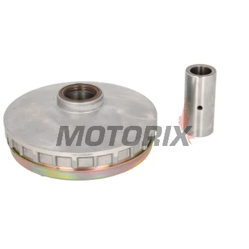 Variátor -RMS- Yamaha YP 250 2005-2013