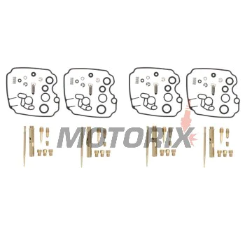 Opravná sada karburátoru -TOURMAX- Yamaha FZR 1000 1986-1995