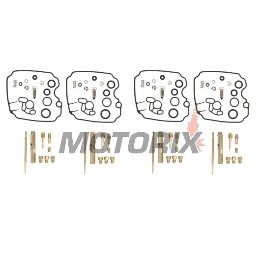 Opravná sada karburátoru -TOURMAX- Yamaha FZR 1000 1986-1995