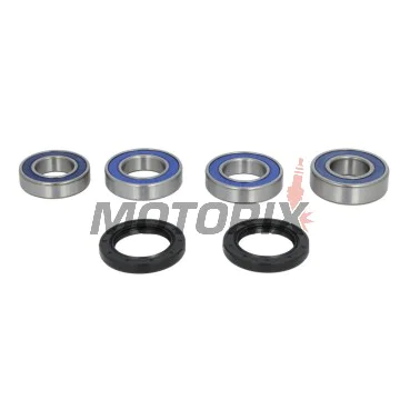 Sada ložisek kola -ALL BALLS- 25-1563, Honda CBR 600 2007-2019
