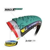Plášť na kolo -MICHELIN- 700X33C, POWER CYCLOCROSS JET