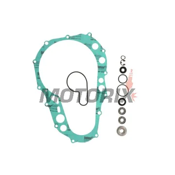 Opravná sada vodní pumpy -WINDEROSA- Arctic Cat DVX 400 2004-2008, Kawasaki KFX 400 2003-2006, Suzuki LT-Z 400 2003-2008