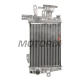 Chladič -4 RIDE- BMW R 1200 2012-2018, BMW R 1250 2019-2025