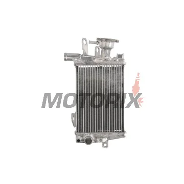 Chladič -4 RIDE- BMW R 1200 2012-2018, BMW R 1250 2019-2025