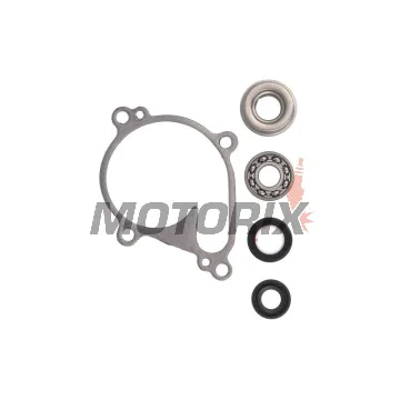Opravná sada vodní pumpy -HOT RODS- Kawasaki KVF 750 Brute Force 4x4i (12-21); KVF 750 Brute Force 4x4i EPS (12-21)