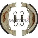 Brzdové čelisti -TRW- MCS857, 90x20mm, Kawasaki KLX 110 (2002-2018), KX 80, Suzuki RM 60 (2003-2005)