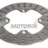 Brzdový kotouč -TRW- MST240, 240mm, Cagiva Gran Canyon 900 (1997-2000), Navigator 1000 (2000-2005); Honda CB 250/500/750 Seven Fifty/900 Hornet (1991-2007), FJS Silver Wing 400/600 (2001-2008), NSS Forza 250/300 (2005-2017), XL Transalp 600/650/700V (1991