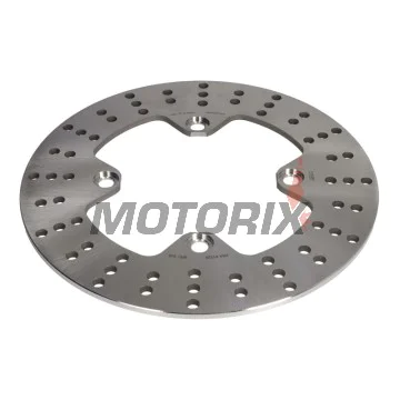 Brzdový kotouč -TRW- MST240, 240mm, Cagiva Gran Canyon 900 (1997-2000), Navigator 1000 (2000-2005); Honda CB 250/500/750 Seven Fifty/900 Hornet (1991-2007), FJS Silver Wing 400/600 (2001-2008), NSS Forza 250/300 (2005-2017), XL Transalp 600/650/700V (1991