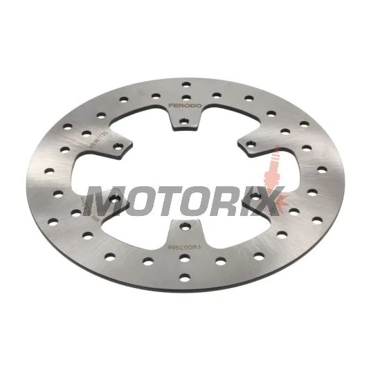 Brzdový kotouč -FERODO- FMD0398R, 240mm, Gilera Runner, Piaggio Liberty/MP3 50-500 2006-2025