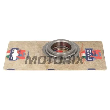 Sada ložisek přední části -RMS- Aprilia Scarabeo 250 2006-2008, Aprilia Sportcity 50 2008-2009, Derbi Boulevard 125/150 2002-2012, Derbi Boulevard 200 2005-2006, Derbi Boulevard 50 2009, Derbi GP1 125/250 2006-2008