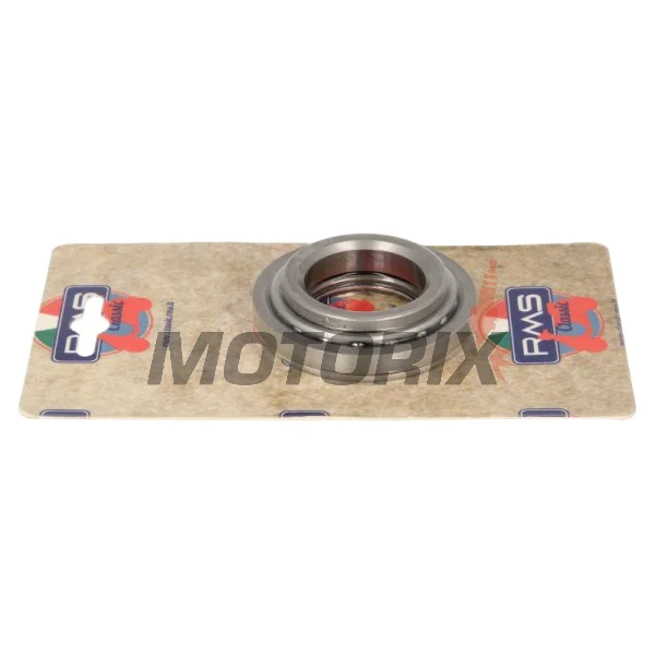 Sada ložisek přední části -RMS- Aprilia Scarabeo 250 2006-2008, Aprilia Sportcity 50 2008-2009, Derbi Boulevard 125/150 2002-2012, Derbi Boulevard 200 2005-2006, Derbi Boulevard 50 2009, Derbi GP1 125/250 2006-2008