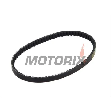 Řemen -VICMA- VIC-SB080, 758x17.5mm, Aprilia Scarabeo, Benelli K2/Naked, Italjet Millenium, MBK Ovetto/Nitro, Yamaha Neos/Aerox 100 1999-2002
