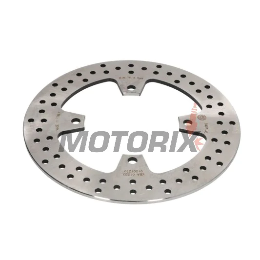 Brzdový kotouč -BREMBO- 68B407A3, Kawasaki GTR/Z/ZZR 750-1400 (1984-2011)