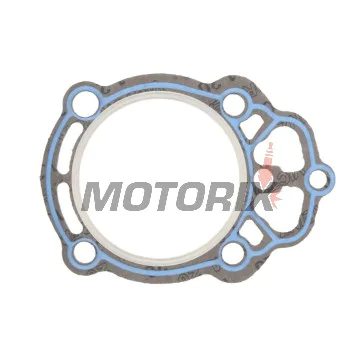 Těsnění hlavy válce (horní) -ATHENA- Moto Guzzi NTX 650 1986-1995, NTX 750 1986-1993, Nevada 750 1989-2010, V65 650 1984-1995, V75 750 1985-1986/1991-1992/1994-1996