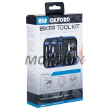 Sada nářadí -OXFORD- Tool Kit Essential